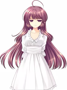 Page 92 of Shuffle! Episode 2 ~Kami ni mo Akuma ni mo Nerawareteiru Otoko~ (Character Set) Part2/2 - preview thumbnail