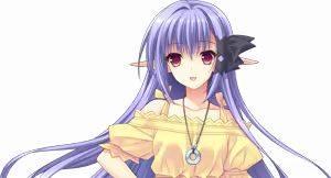 Page 930 of Shuffle! Episode 2 ~Kami ni mo Akuma ni mo Nerawareteiru Otoko~ (Character Set) Part2/2 - preview thumbnail