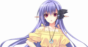 Page 934 of Shuffle! Episode 2 ~Kami ni mo Akuma ni mo Nerawareteiru Otoko~ (Character Set) Part2/2 - preview thumbnail