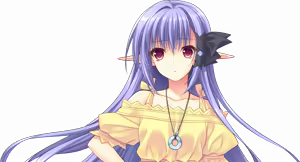 Page 935 of Shuffle! Episode 2 ~Kami ni mo Akuma ni mo Nerawareteiru Otoko~ (Character Set) Part2/2 - preview thumbnail