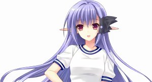 Page 937 of Shuffle! Episode 2 ~Kami ni mo Akuma ni mo Nerawareteiru Otoko~ (Character Set) Part2/2 - preview thumbnail