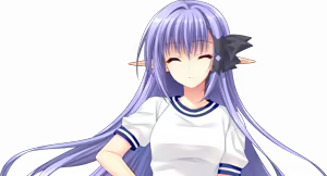 Page 938 of Shuffle! Episode 2 ~Kami ni mo Akuma ni mo Nerawareteiru Otoko~ (Character Set) Part2/2 - preview thumbnail