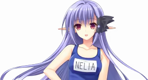 Page 944 of Shuffle! Episode 2 ~Kami ni mo Akuma ni mo Nerawareteiru Otoko~ (Character Set) Part2/2 - preview thumbnail