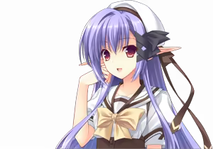 Page 958 of Shuffle! Episode 2 ~Kami ni mo Akuma ni mo Nerawareteiru Otoko~ (Character Set) Part2/2 - preview thumbnail