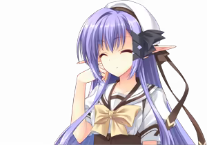 Page 959 of Shuffle! Episode 2 ~Kami ni mo Akuma ni mo Nerawareteiru Otoko~ (Character Set) Part2/2 - preview thumbnail