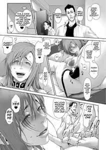 Page 13 of Zoku Okaa-san wa Shakkin Dorei desu yo | My Mother Is A Debt Slave - Sequel - preview thumbnail