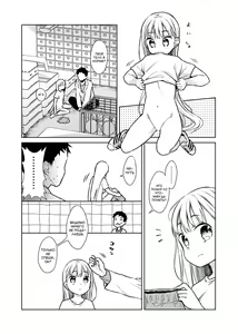 Page 52 of TS Shoujo Haruki-kun 2 - preview thumbnail