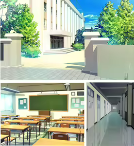 Page 77 of Ore Igai Eroge Tensei - preview thumbnail