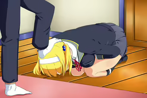 Page 120 of Namaiki Imouto o Dogeza Sasete Kairaku Ochi Rape Shita Hanashi - preview thumbnail