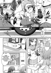 Page 16 of KANAKAN Kankan Chikan! - preview thumbnail