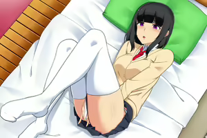 Page 132 of Shojo no Osananajimi ga Netoraresou nanode Saimin Appli de Choukyou Shita Hanashi - preview thumbnail