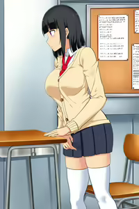 Page 134 of Shojo no Osananajimi ga Netoraresou nanode Saimin Appli de Choukyou Shita Hanashi - preview thumbnail
