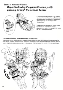 Page 18 of Nikutai Henka Shoujo Yawa ~MaGal Kissa no Nanokakan~ |  A Body-Altered Maiden Bedtime Story ~A Week at the Demon Gyaru Cafe~ - preview thumbnail
