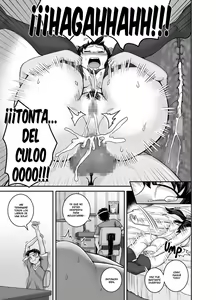 Page 28 of Mukatsuku Imouto wa Chanto Shikaranakucha!! | Mi molesta hermanita (de paso) necesita ser diciplinada!! - preview thumbnail