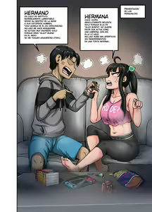 Page 3 of Mukatsuku Imouto wa Chanto Shikaranakucha!! | Mi molesta hermanita (de paso) necesita ser diciplinada!! - preview thumbnail
