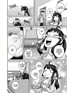 Page 31 of Mukatsuku Imouto wa Chanto Shikaranakucha!! | Mi molesta hermanita (de paso) necesita ser diciplinada!! - preview thumbnail