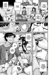Page 56 of Mukatsuku Imouto wa Chanto Shikaranakucha!! | Mi molesta hermanita (de paso) necesita ser diciplinada!! - preview thumbnail