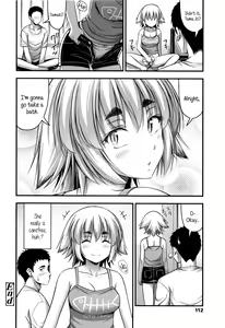 Page 115 of Short Pants to Iroiro - preview thumbnail