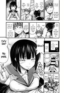 Page 120 of Short Pants to Iroiro - preview thumbnail