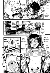 Page 167 of Short Pants to Iroiro - preview thumbnail