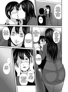 Page 4 of Ikanishite Haha wa Onna o Kaihou Shitaka ~Chizuru Chapter~ - preview thumbnail