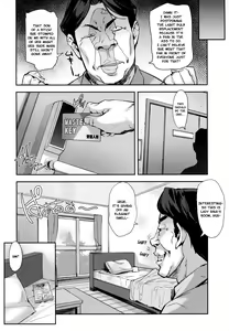 Page 3 of Reijou Shihai ~Kawasaki Rina Hen~ | Lady Domination ~Kawasaki Rina~ - preview thumbnail