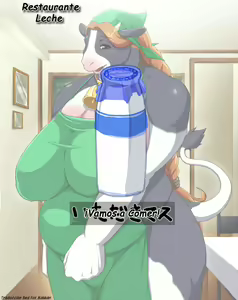 Page 2 of ¡Vamos a Comer! - preview thumbnail