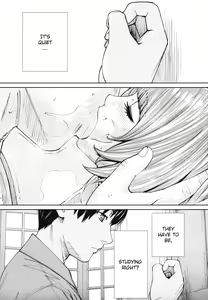 Page 35 of Chitose Ch. 4 - preview thumbnail