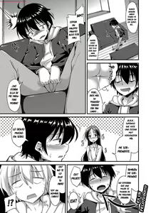 Page 3 of Omamagoto - preview thumbnail