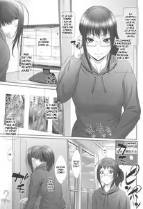 Sokutatsu! Amazoness Oisogibin | Express! Service de livraison des amazones... — hentai manga cover on Fhentai