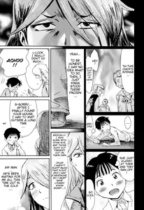 Page 133 of Tabegoro! Haitoku no Kajitsu | Good for Eating! Immoral Fruit - preview thumbnail