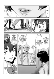 Page 158 of Tabegoro! Haitoku no Kajitsu | Good for Eating! Immoral Fruit - preview thumbnail