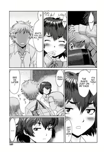 Page 159 of Tabegoro! Haitoku no Kajitsu | Good for Eating! Immoral Fruit - preview thumbnail