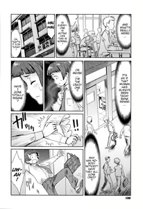 Page 182 of Tabegoro! Haitoku no Kajitsu | Good for Eating! Immoral Fruit - preview thumbnail