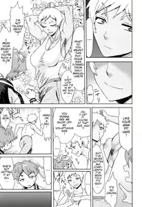 Page 85 of Tabegoro! Haitoku no Kajitsu | Good for Eating! Immoral Fruit - preview thumbnail
