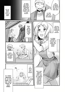 Page 4 of Tsutomesaki no Musume-san o Oishiku Itadaku Hon Sento hen - preview thumbnail