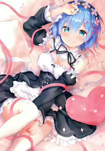 Page 4 of confiture ameusagi illust collection vol.10 - preview thumbnail