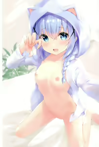 Page 8 of confiture ameusagi illust collection vol.10 - preview thumbnail