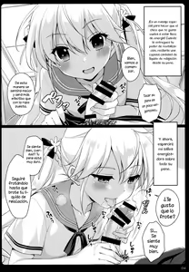 Page 3 of Mata Massage Suru? | ¿Quieres otro masaje? - preview thumbnail