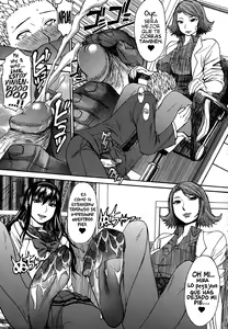 Page 144 of Ashigami - preview thumbnail