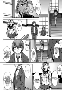 Page 17 of Ashigami - preview thumbnail