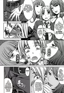 Page 171 of Ashigami - preview thumbnail