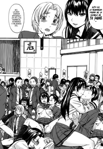 Page 177 of Ashigami - preview thumbnail