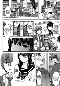 Page 19 of Ashigami - preview thumbnail