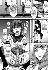 Page 55 of Ashigami - preview thumbnail