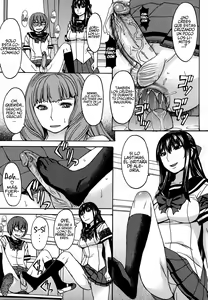 Page 56 of Ashigami - preview thumbnail