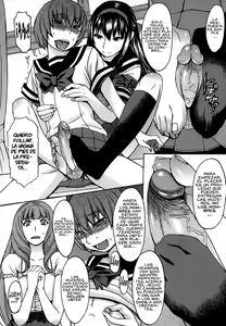 Page 59 of Ashigami - preview thumbnail