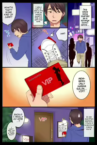 Page 3 of Harem! 3-kakan Bijo-tachi to Yari Makureru VIP Kaiin ni Natta - preview thumbnail
