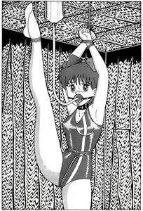 Page 6 of Another Bondage - preview thumbnail