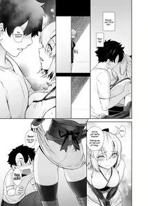 Page 8 of HEAVEN'S DRIVE 2 (decensored) - preview thumbnail